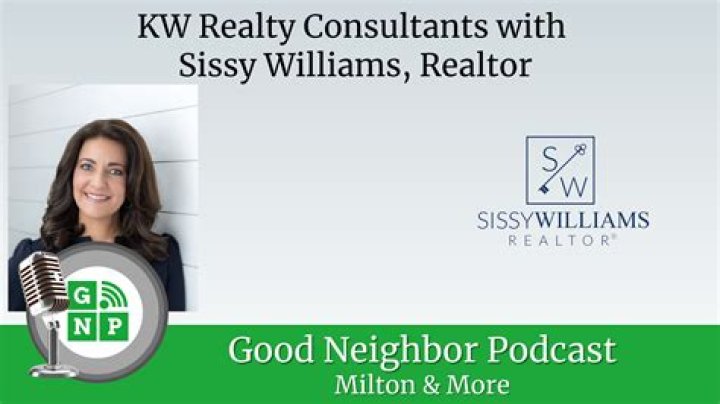 Sissy Williams - Bio, Age, Wiki, Facts and Family