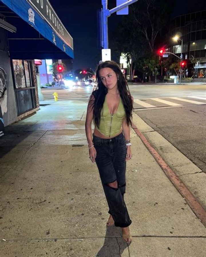 Sixx Orange - Bio, Age, Wiki, Facts and Family