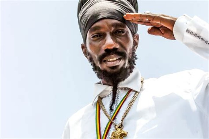 Sizzla - Bio, Age, net worth, Wiki, Facts and Family