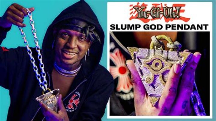Ski Mask the Slump God - Bio, Age, net worth, weight, height, Wiki, Facts and Family