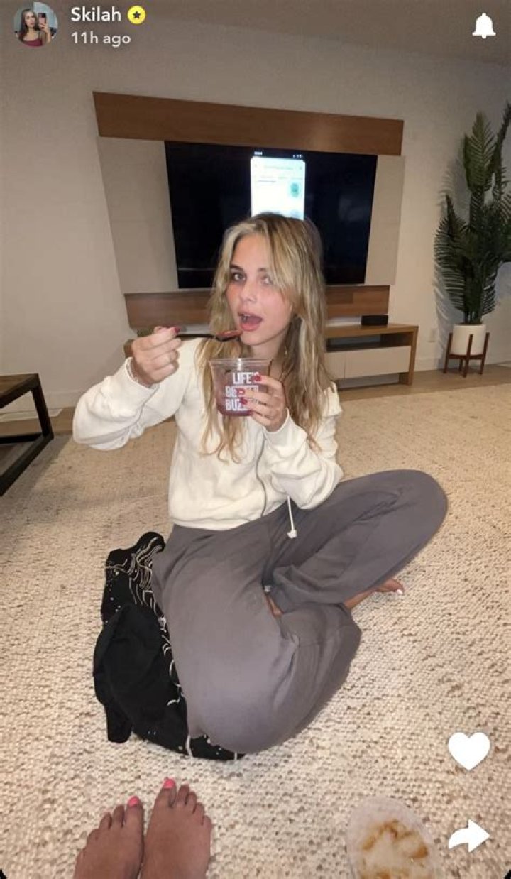 Skilah Hurd (webvideostar) - Wikipedia, Age, Net Worth, Biography , Spotify, TikTok, Facebook, Facts and Family