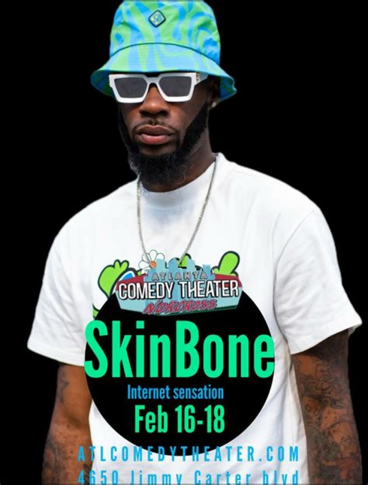 SkinBone - Bio, Age, Wiki, Facts and Family