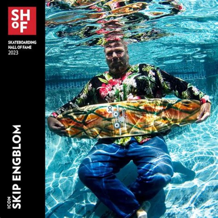 Skip Engblom - Bio, Age, Wiki, Facts and Family