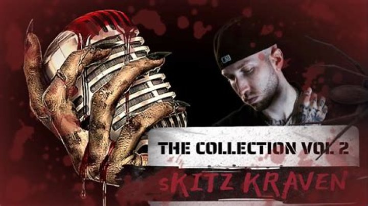 sKitz Kraven (rapper) - Wikipedia, Age, Net Worth, Biography , Spotify, TikTok, Facebook, Facts and Family
