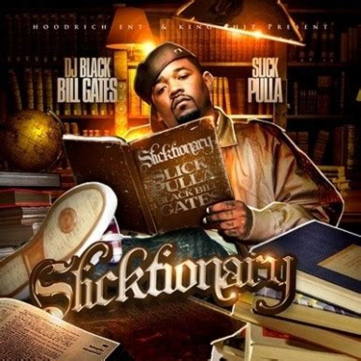 Slick Pulla - Bio, Age, Wiki, Facts and Family