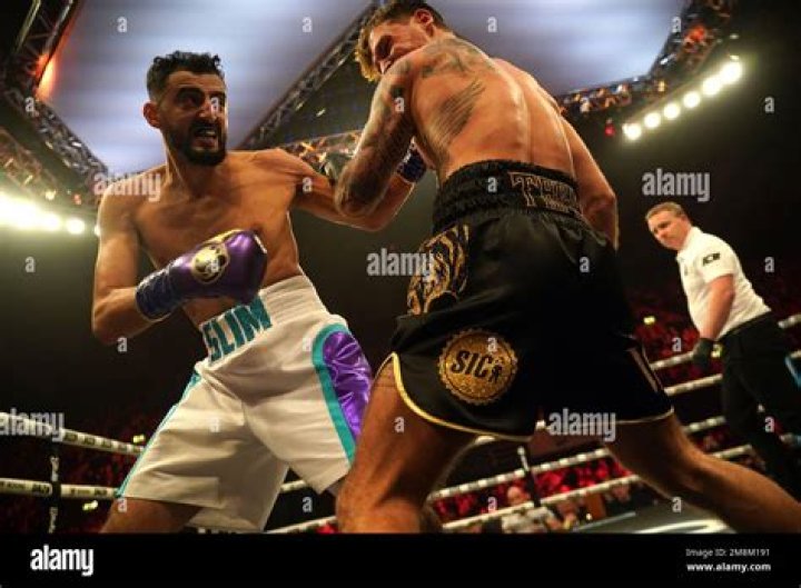 Slim Albaher - Bio, Age, Wiki, Facts and Family