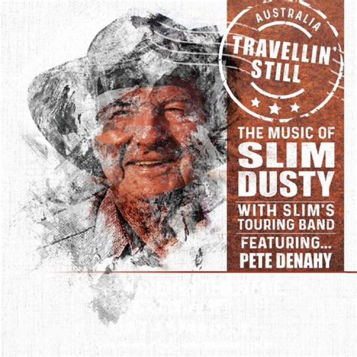 Slim Dusty - Bio, Age, Wiki, Facts and Family