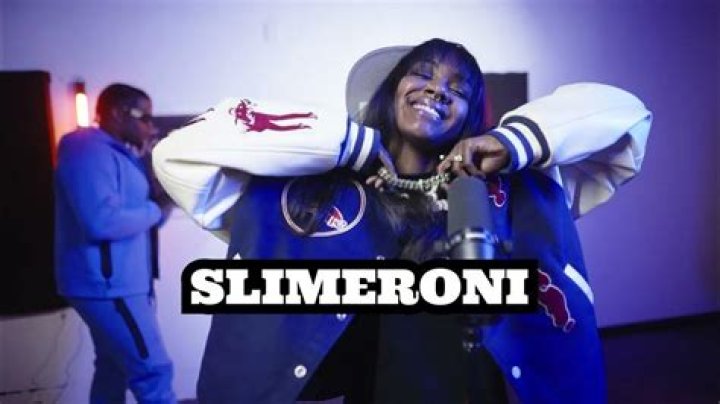 Slimeroni : Age, Birthday, Wiki, Bio and Family, Net Wort...