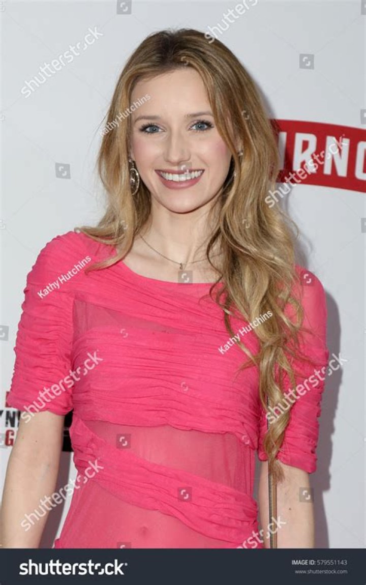 Sloane Avery - Bio, Age, Wiki, Facts and Family