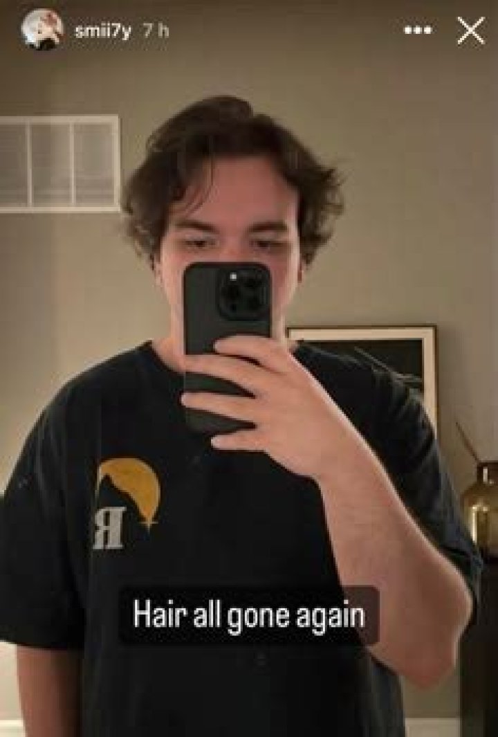 SMii7Y - Bio, Age, Wiki, Facts and Family