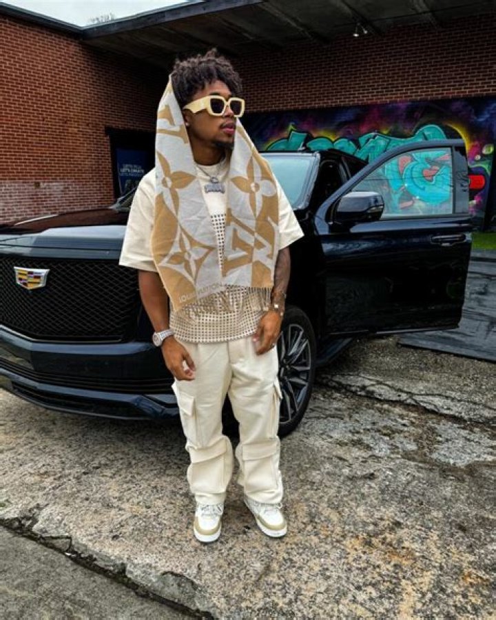 Smooth Gio - Bio, Age, Wiki, Facts and Family