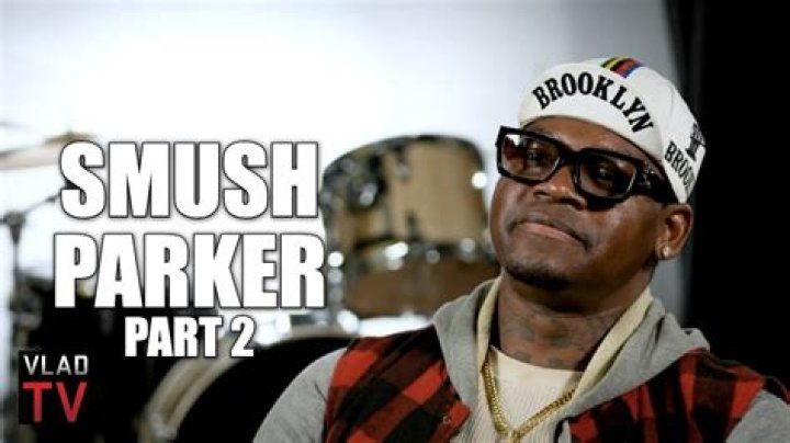 Smush Parker - Bio, Age, Wiki, Facts and Family