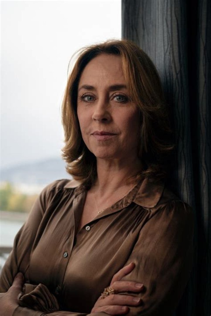 Sofie Grabol - Bio, Age, Wiki, Facts and Family