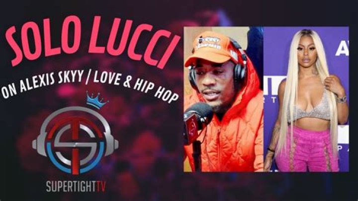 Solo Lucci - Bio, Age, Wiki, Facts and Family
