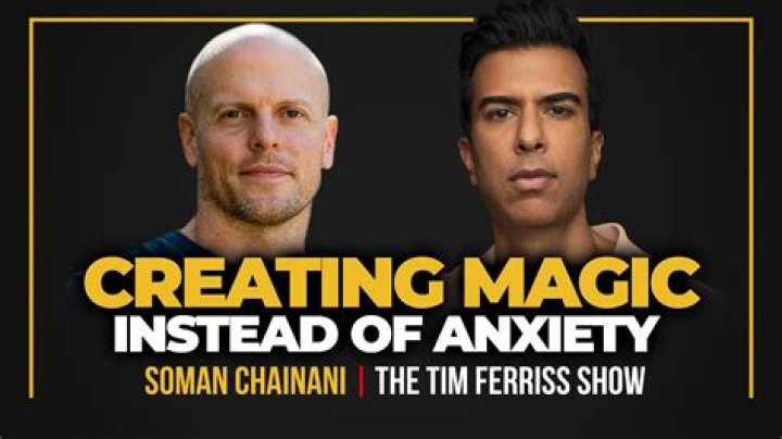 Soman Chainani - Bio, Age, Wiki, Facts and Family