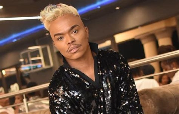 Somizi Mhlongo - Bio, Age, net worth, Wiki, Facts and Family