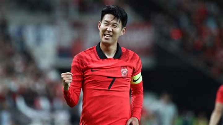 Son Heung-min - Bio, Age, net worth, weight, height, Wiki, Facts and Family