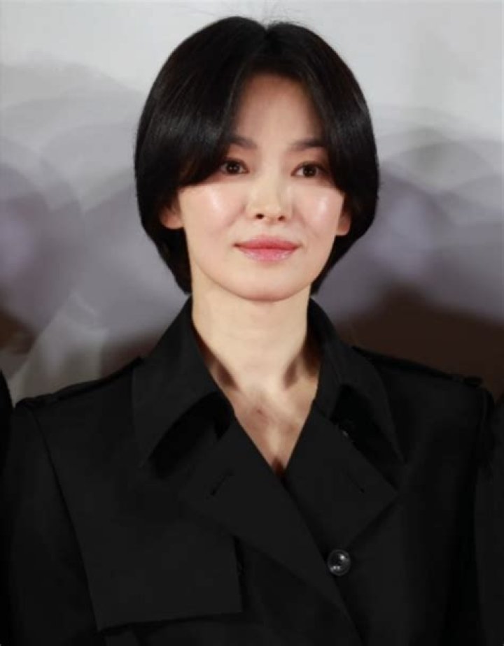 Song Hye-kyo - Bio, Age, Wiki, Facts and Family