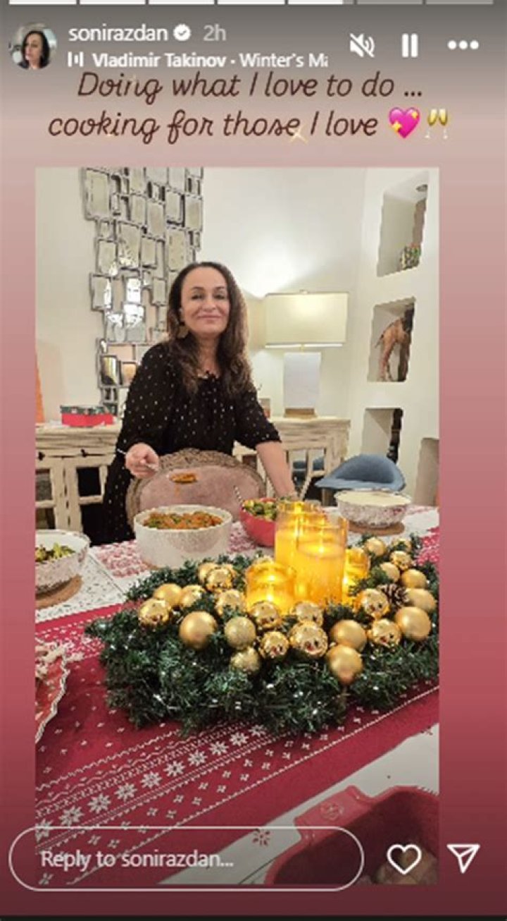 Soni Razdan - Bio, Age, Wiki, Facts and Family