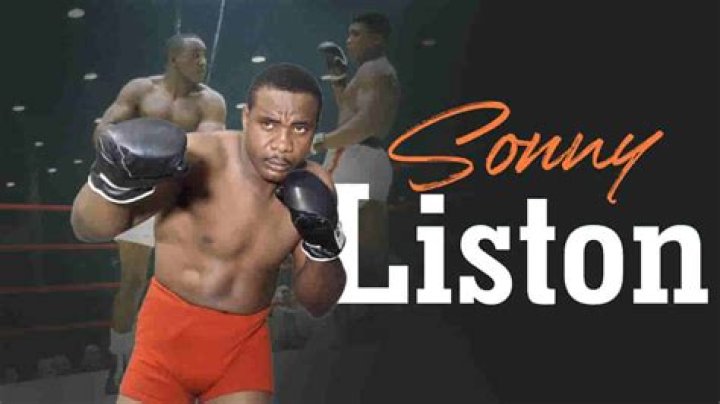 Sonny Liston - Bio, Age, height, weight, Wiki, Facts and Family