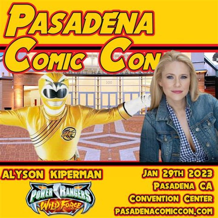 Sonya Kiperman - Bio, Age, Wiki, Facts and Family