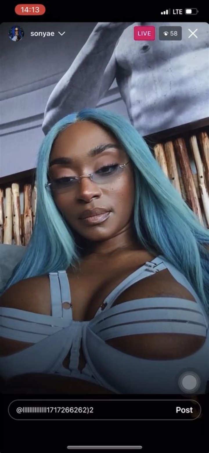 Sonyae Elise - Bio, Age, Wiki, Facts and Family