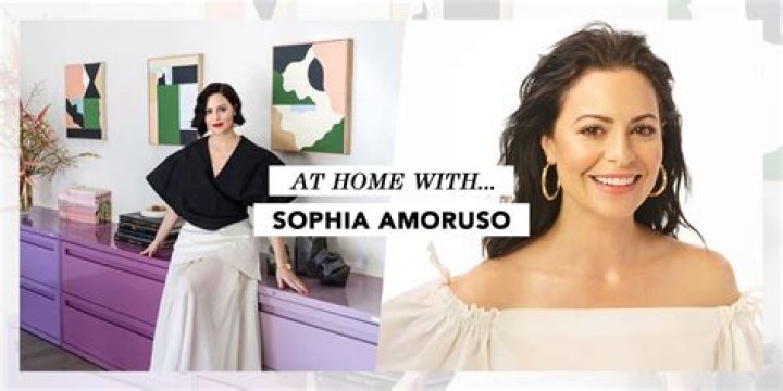 Sophia Amoruso - Bio, Age, Wiki, Facts and Family