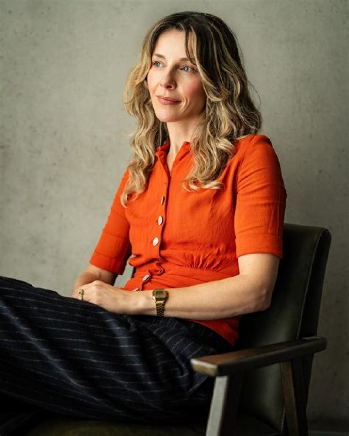 Sophia Di Martino - Bio, Age, Wiki, Facts and Family