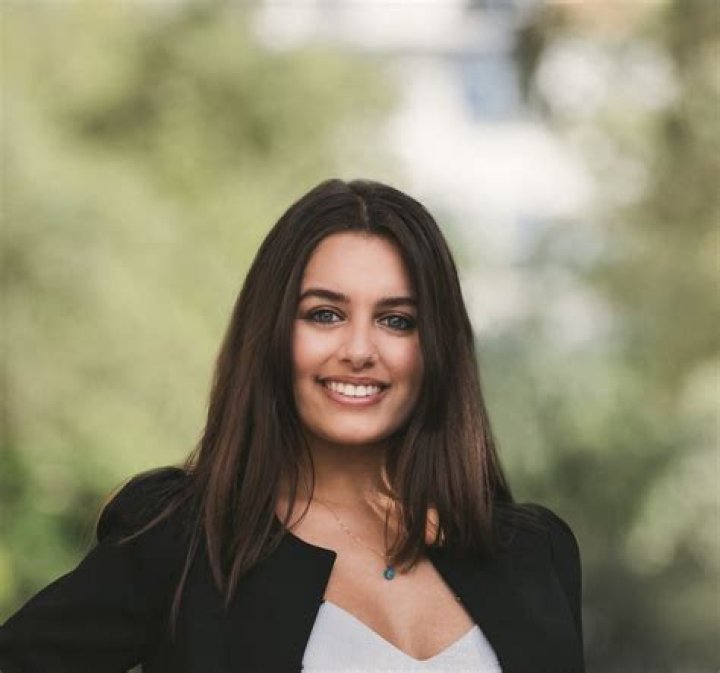 Sophia Garcia de Leon: TikTok Star Detailed Bio, Age, Birthday, & Height Insights and more