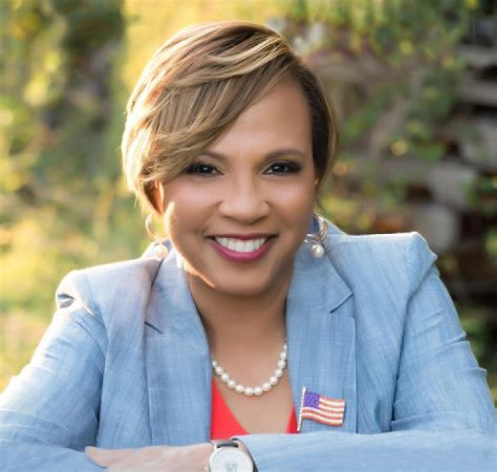 Sophia A. Nelson - Bio, Age, Wiki, Facts and Family