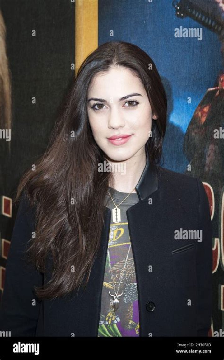 Sophia Sassoon - Bio, Age, Wiki, Facts and Family