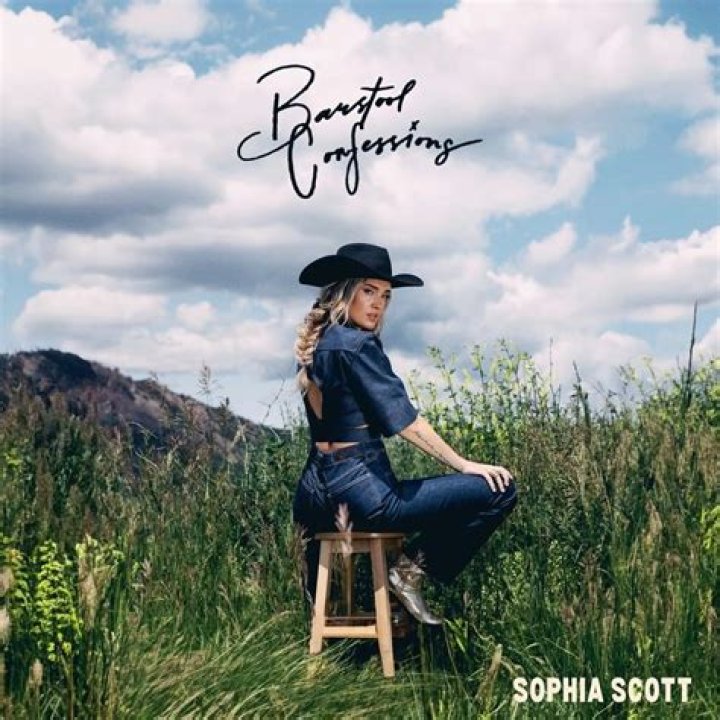 Sophia Scott (singer) - Wikipedia, Age, Net Worth, Biography , Spotify, TikTok, Facebook, Facts and Family