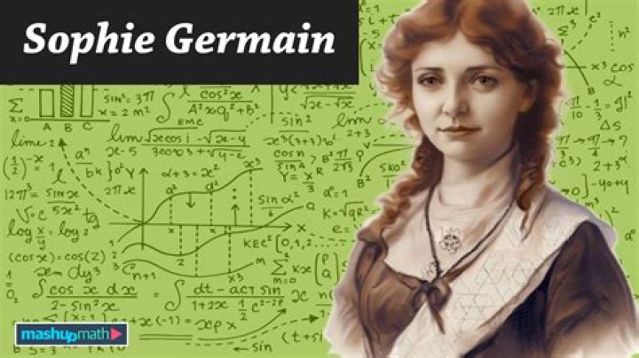 Sophie Germain - Bio, Age, Wiki, Facts and Family