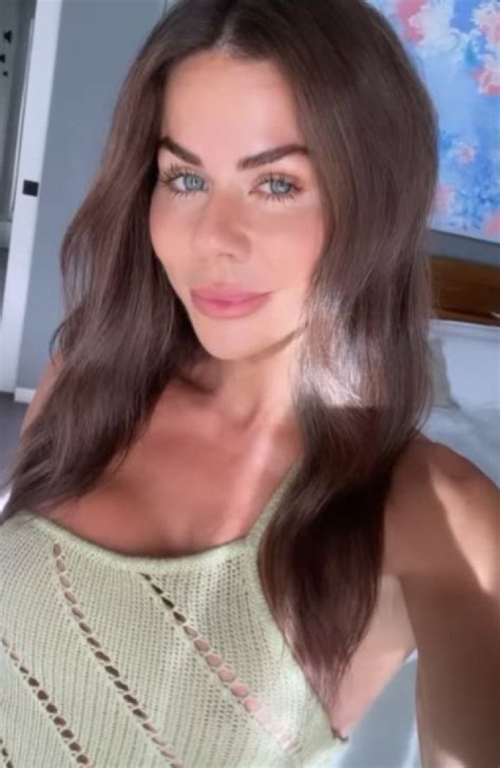 Sophie Guidolin - Bio, Age, Wiki, Facts and Family
