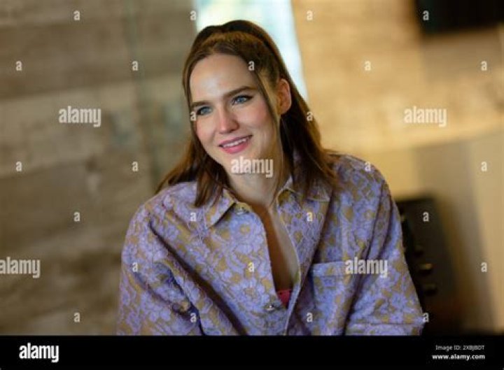 Sophie Hawley-Weld - Bio, Age, Wiki, Facts and Family