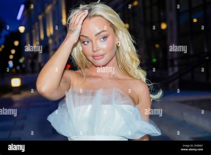 Sophie Elise Isachsen - Bio, Age, Wiki, Facts and Family