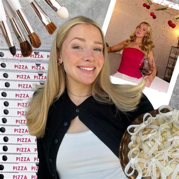 Sophie Tea - Bio, Age, Wiki, Facts and Family