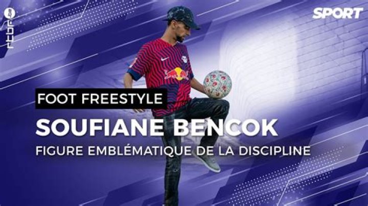 Soufiane Bencok - Bio, Age, Wiki, Facts and Family