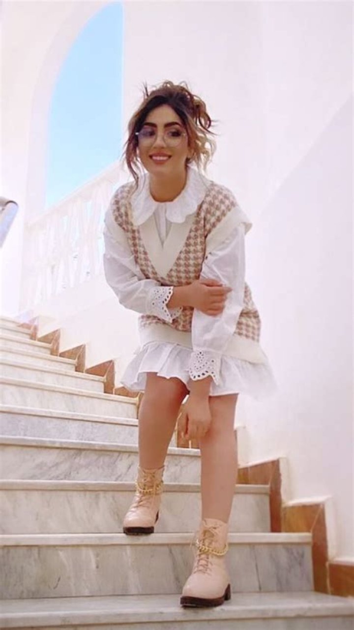 Souhila Ben Lachhab - Bio, Age, Wiki, Facts and Family