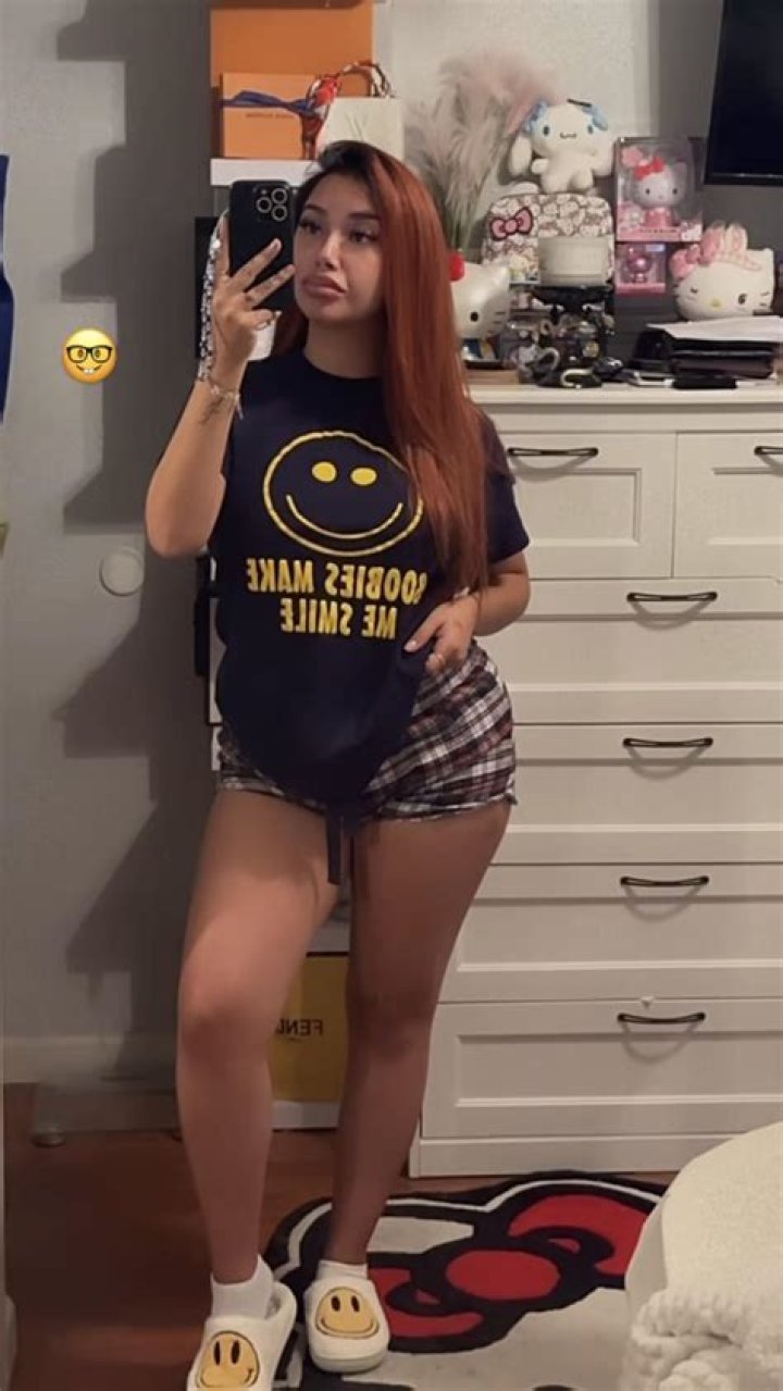 spanishcvndy - Bio, Age, Wiki, Facts and Family