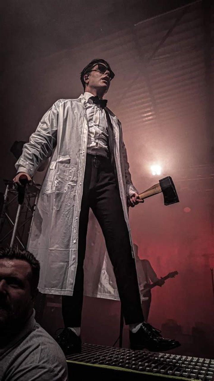 Spencer Charnas - Bio, Age, Wiki, Facts and Family