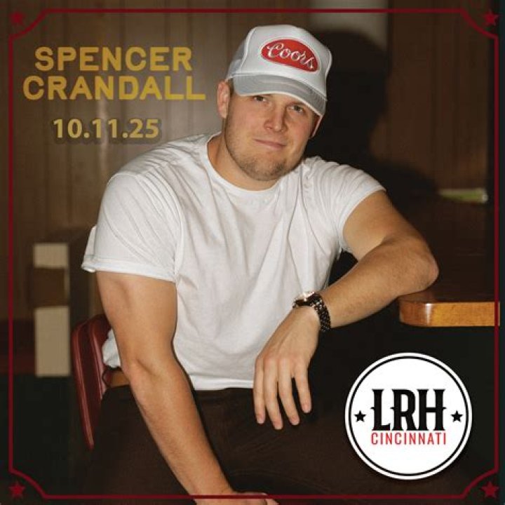 Spencer Crandall : Age, Birthday, Wiki, Bio and Family, N...