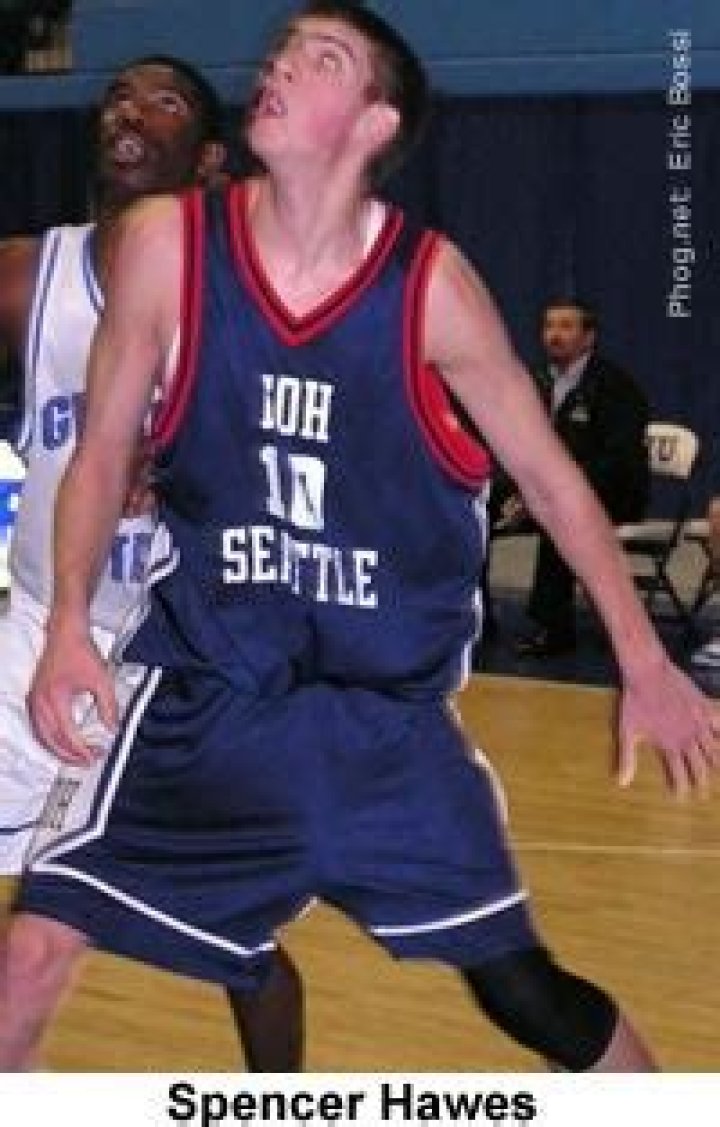 Spencer Hawes - Bio, Age, height, Wiki, Facts and Family