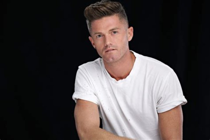 Spencer Liff - Biography, Age, Wiki, Facts and Family