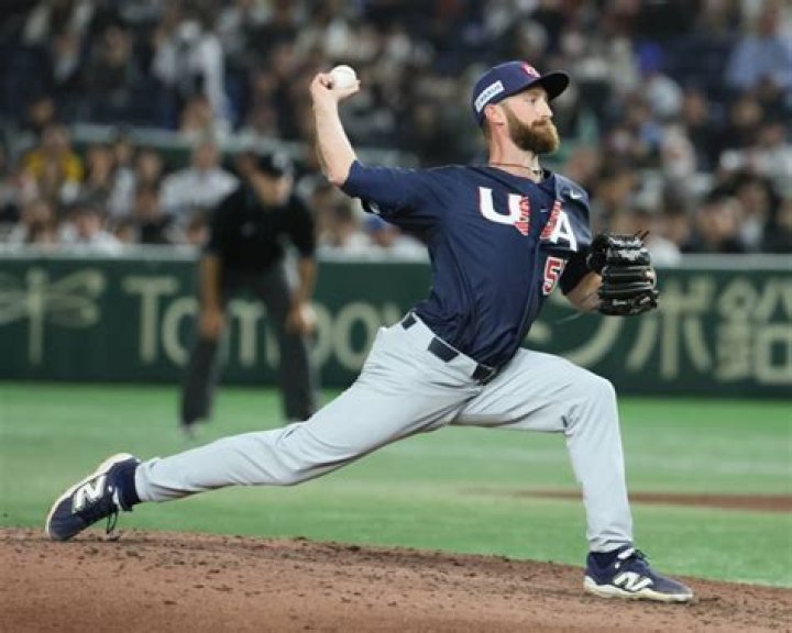 Spencer Patton: Baseball Player Detailed Bio, Age, Birthday, & Height Insights and more