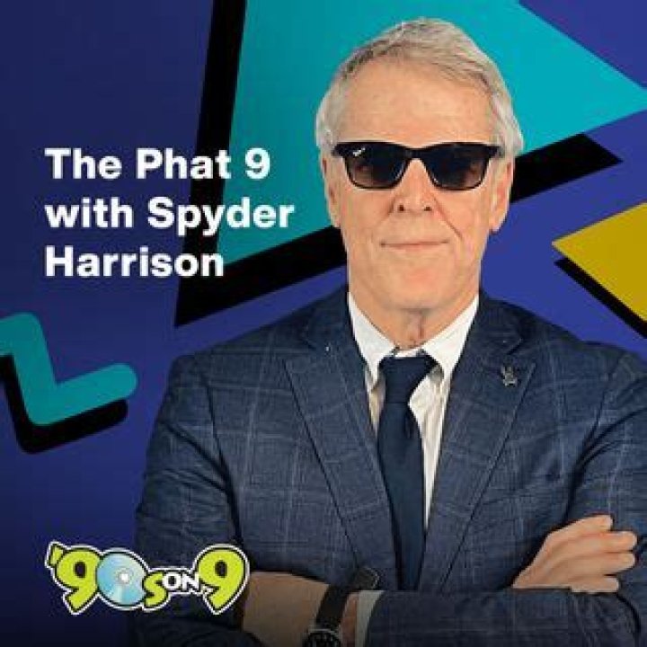 Spyder Harrison (radiohost) - Wikipedia, Age, Net Worth, Biography , Spotify, TikTok, Facebook, Facts and Family