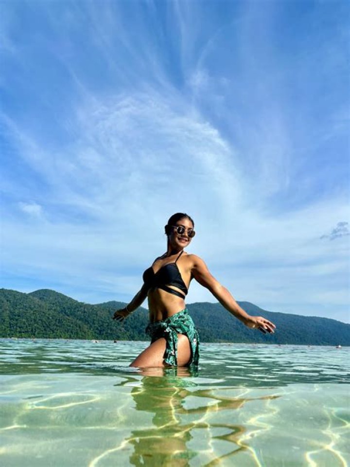 Sreejita De - Bio, Age, Wiki, Facts and Family