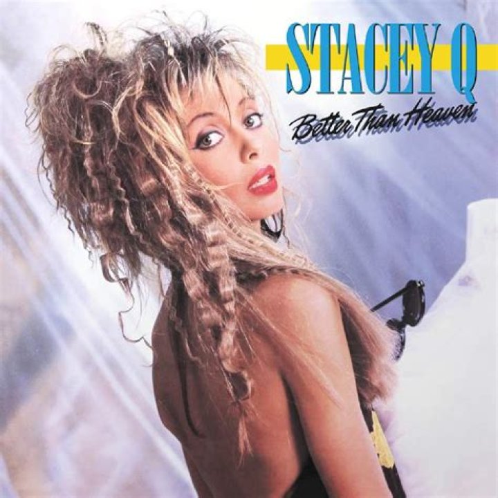Stacey Q - Bio, Age, Wiki, Facts and Family