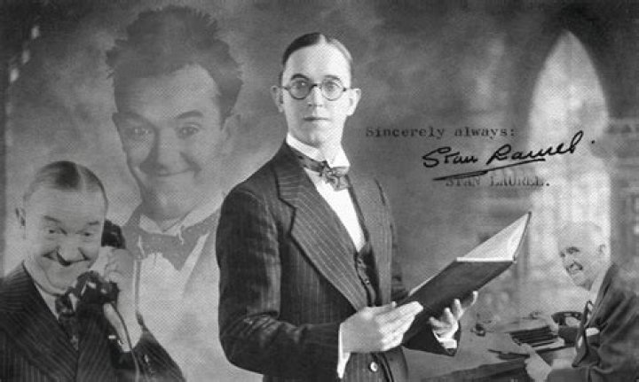 Stan Laurel - Bio, Age, net worth, Wiki, Facts and Family