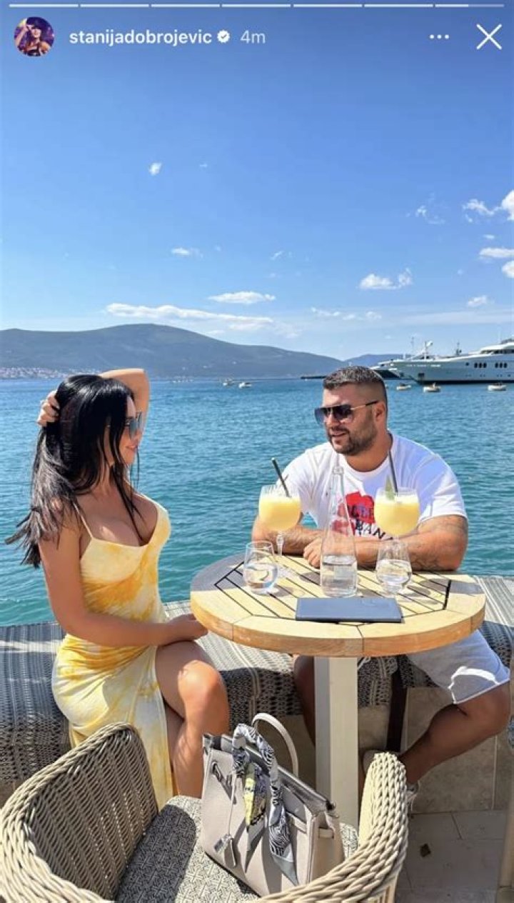 Stanija Dobrojevic - Bio, Age, Wiki, Facts and Family